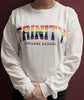 TCS Pride T-Shirt Long Sleeve