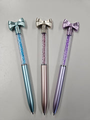 Bow Pen