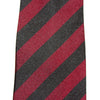 Silk School Tie