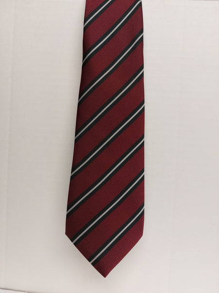 Alumni Tie – Trinity College School